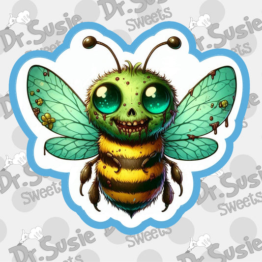 Zombee-STL Files