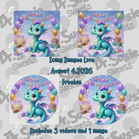 August 4, 2026 Icing Images Live Freebie